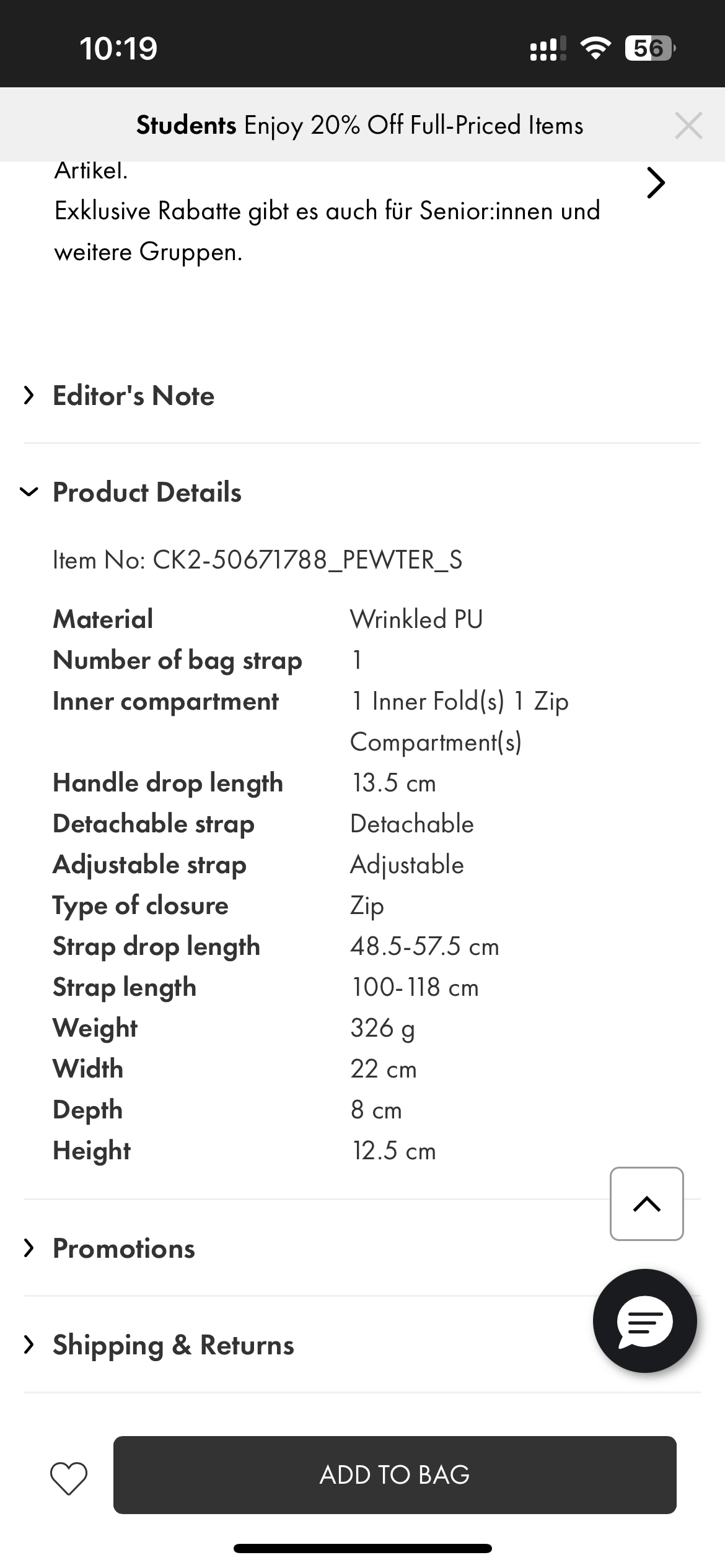 Product