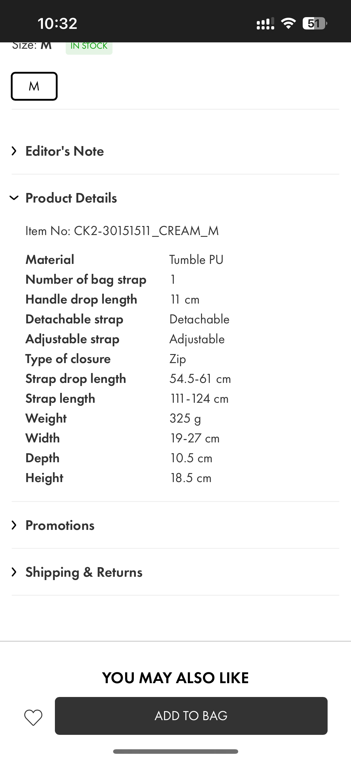 Product